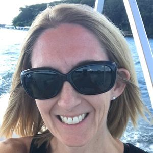 Meet your Posher, Anne